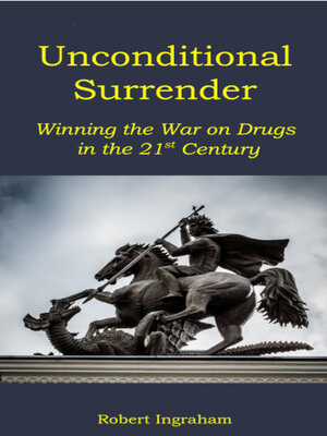 cover image of Unconditional Surrender